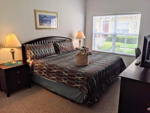 Townhouse At The Villas At Seven Dwarfs (sb)