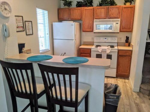 Townhouse At The Villas At Seven Dwarfs (sb)
