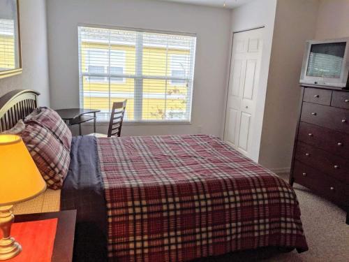 Townhouse At The Villas At Seven Dwarfs (sb)