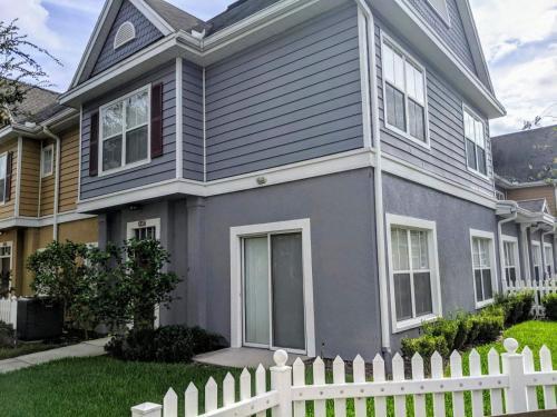 Townhouse At The Villas At Seven Dwarfs (sb)