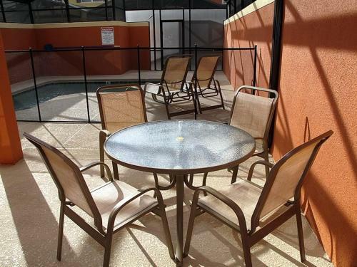 Villa Coco Palm Townhome 8972