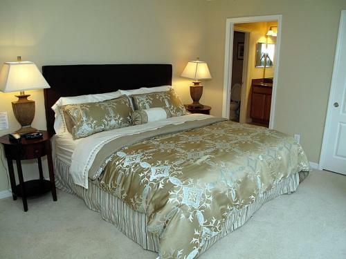 Villa Coco Palm Townhome 8972