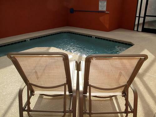 Villa Coco Palm Townhome 8972