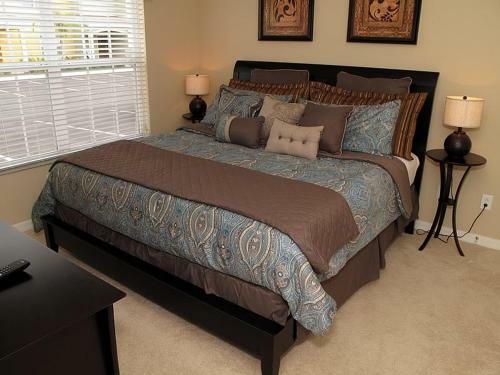 Villa Coco Palm Townhome 8972