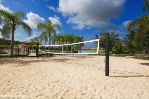 Aco Bella Vida Resort 4 Bedroom Townhome With Pool (1608)