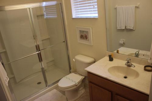 Aco Bella Vida Resort 4 Bedroom Townhome With Pool (1608)