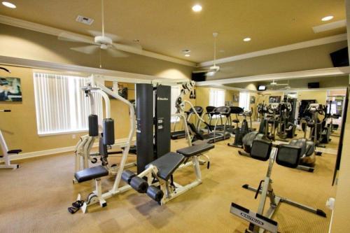 Aco Bella Vida Resort 4 Bedroom Townhome With Pool (1608)