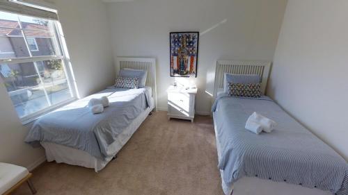 Aco Bella Vida Resort 4 Bedroom Townhome With Pool (1608)