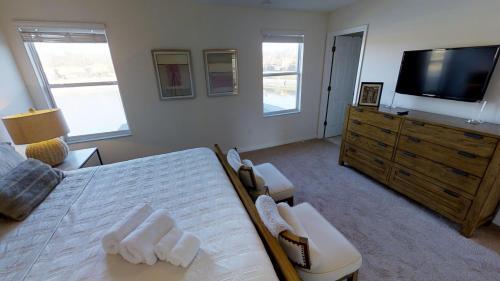 Aco Bella Vida Resort 4 Bedroom Townhome With Pool (1608)
