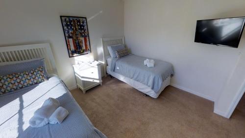 Aco Bella Vida Resort 4 Bedroom Townhome With Pool (1608)