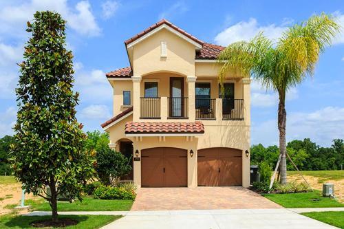 Villa W190