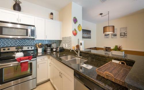 Apartamento Stunning Condo