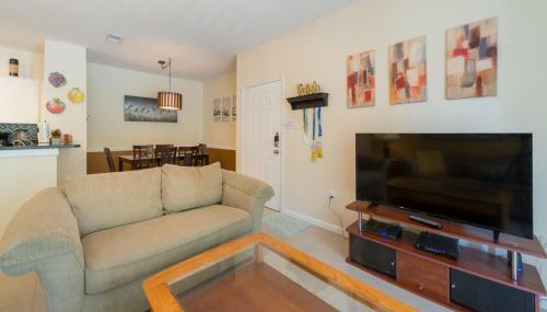 Apartamento Stunning Condo