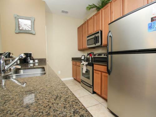 Villa Coco Palm Townhome 8950
