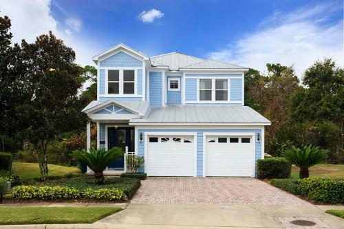 Villa W199