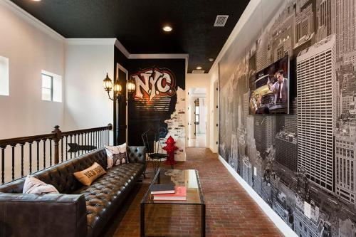 Villa W236
