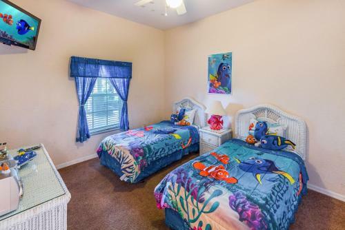 Villa Bahama Bay Resort