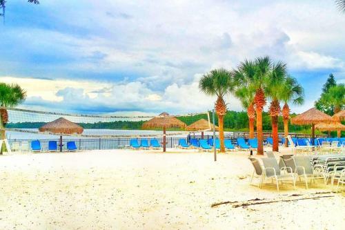 Villa Bahama Bay Resort