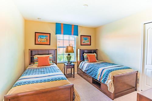 Villa Coco Palm Townhome 8951