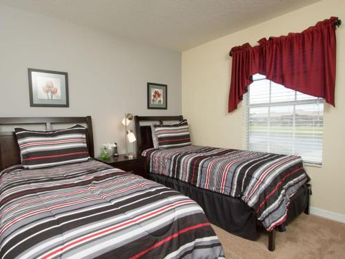 Villa Candy Palm Townhome 8851