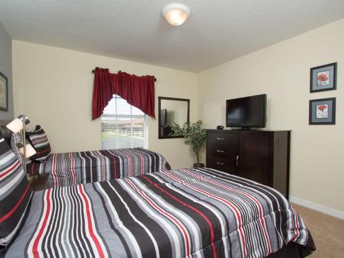 Villa Candy Palm Townhome 8851