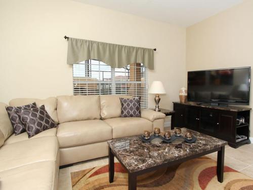 Villa Candy Palm Townhome 8851