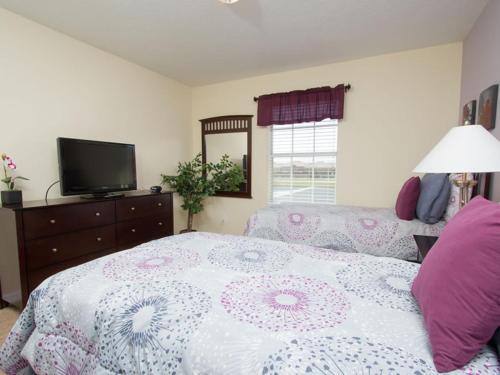 Villa Candy Palm Townhome 8851