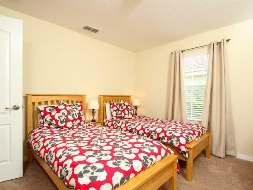 Villa Beach Palm Townhome 3057