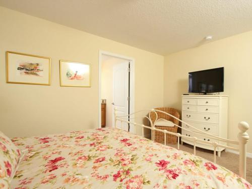 Villa Beach Palm Townhome 3057