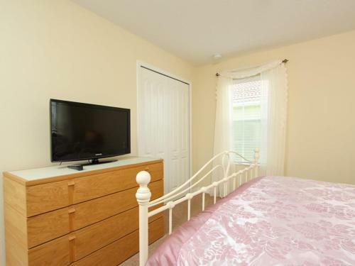 Villa Beach Palm Townhome 3057