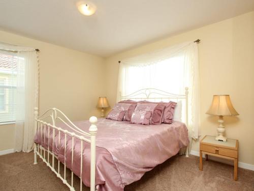 Villa Beach Palm Townhome 3057