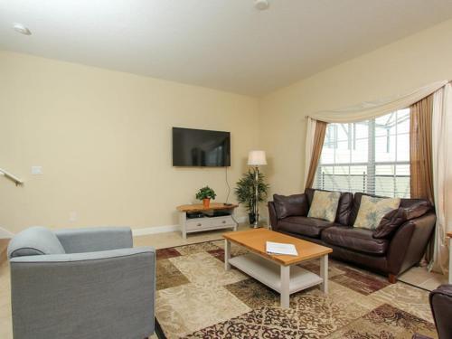 Villa Beach Palm Townhome 3057