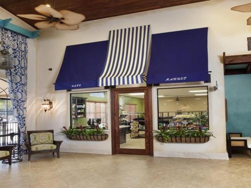 Villa Beach Palm Townhome 3057