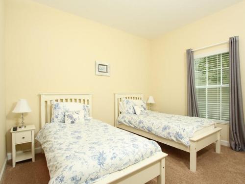 Villa Beach Palm Townhome 3057