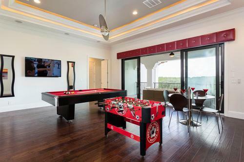 Villa W231