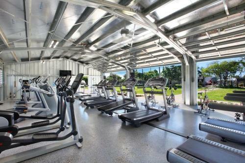 Poipu Kahala 822 - Gardenview - 1br/1ba Portable AC