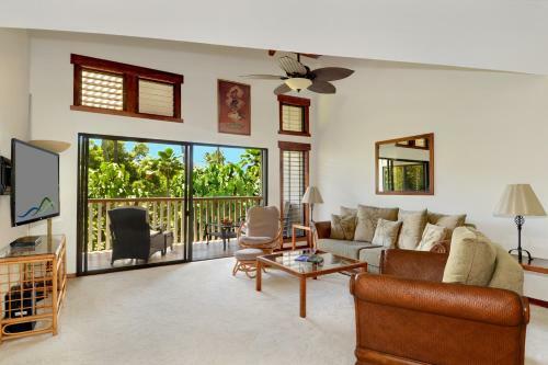Apartamento Waikomo Stream Villas Unit Ws132