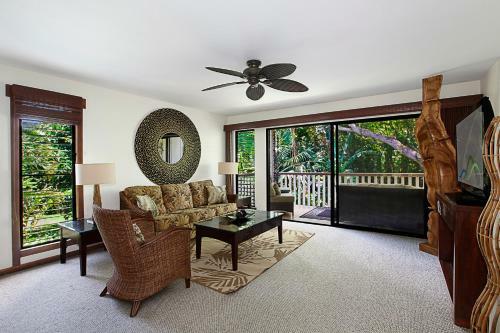 Apartamento Waikomo Stream Villas Unit Ws423