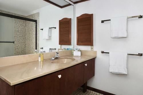 Apartamento Waikomo Stream Villas Unit Ws531