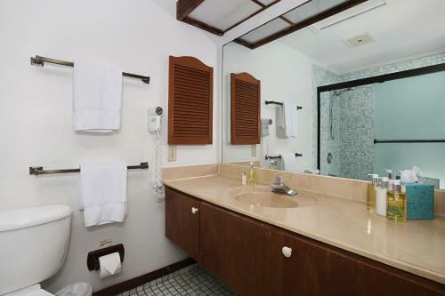 Apartamento Waikomo Stream Villas Unit Ws531