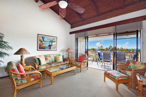 Apartamentos Nihi Kai Villas Unit #826