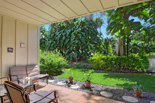 Apartamento Waikomo Stream Villas Unit Ws100