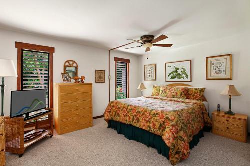 Apartamento Waikomo Stream Villas Unit Ws420