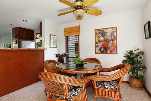 Apartamento Waikomo Stream Villas Unit Ws420