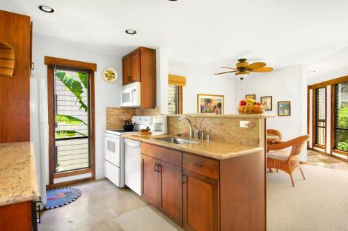 Apartamento Waikomo Stream Villas Unit Ws420