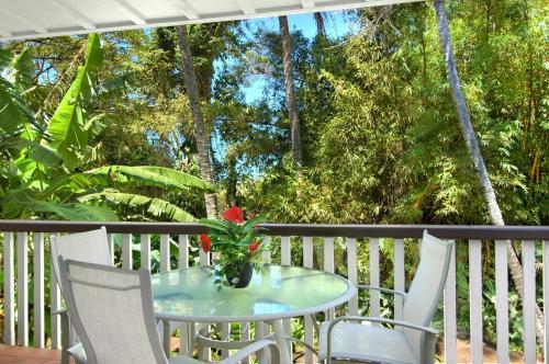 Apartamento Waikomo Stream Villas Unit Ws420