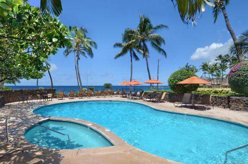 Apartamentos Nihi Kai Villas Unit #827