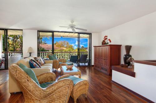 Nihi Kai Villas Unit #500