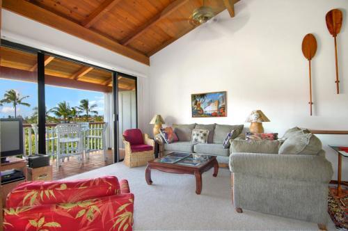Apartamentos Nihi Kai Villas Unit #700