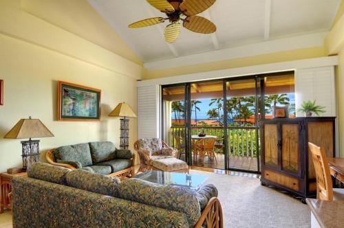 Apartamentos Nihi Kai Villas Unit #703